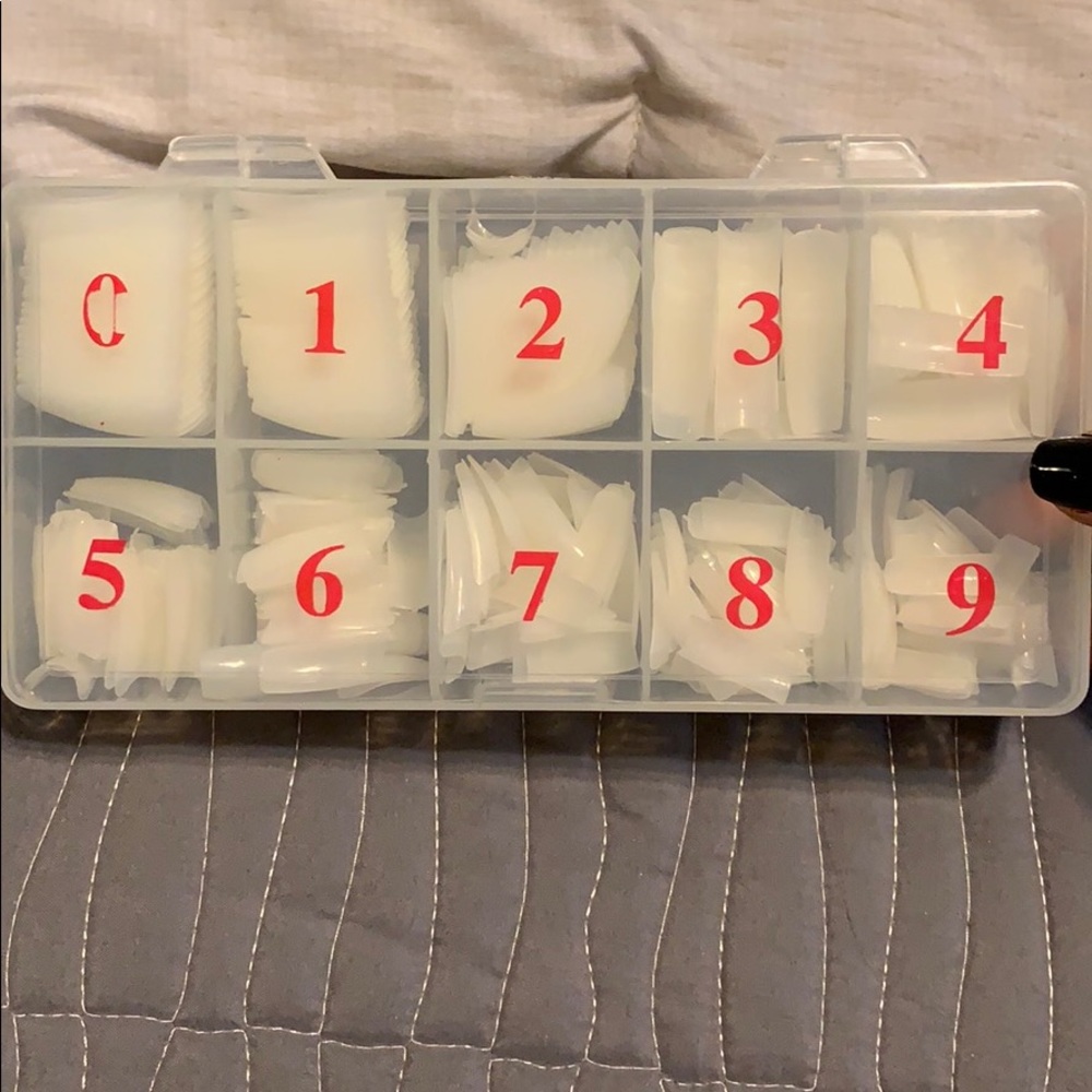 Tips